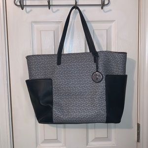 🖤GUESS TOTE BAG/PURSE🖤
